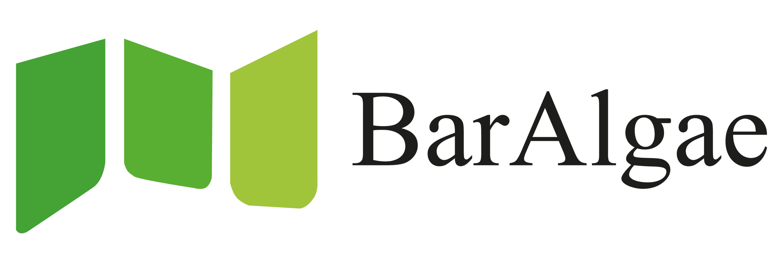 Bar Algae