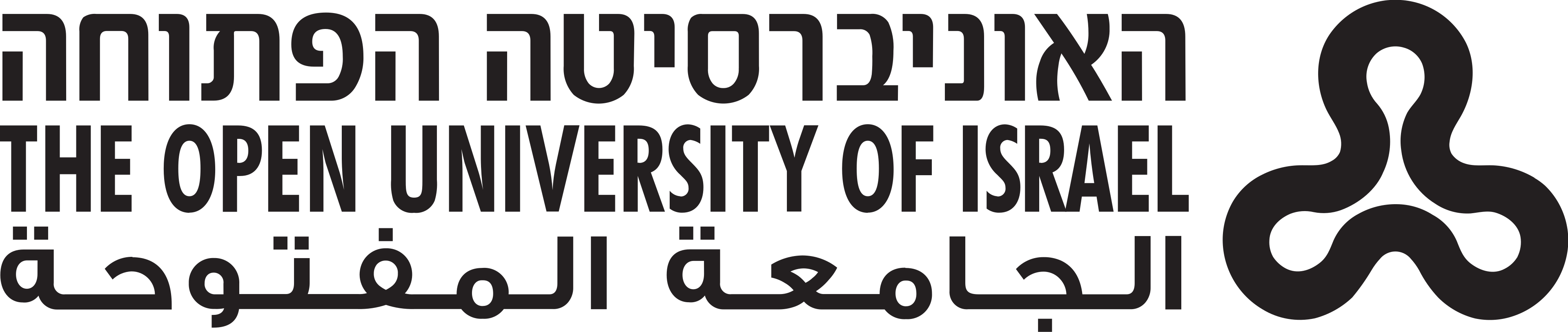 האוניברסיטה הפתוחה